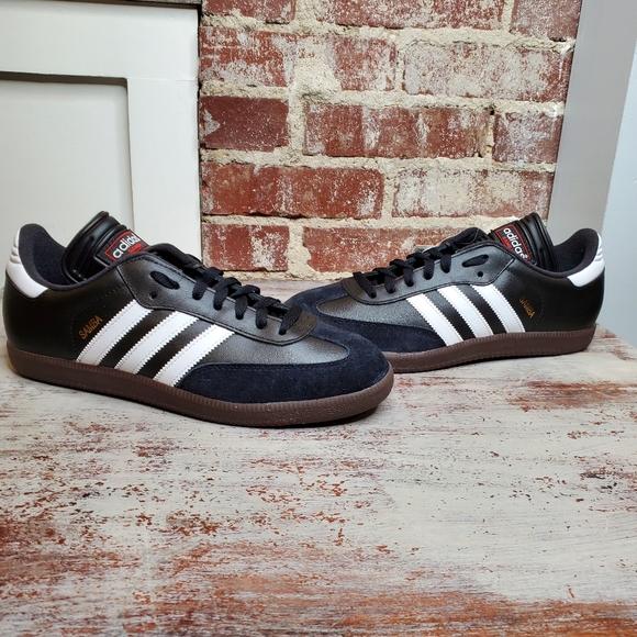 adidas samba classic sizing